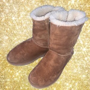 Double Bailey Bow Uggs 🍂 BACK TO SCHOOL